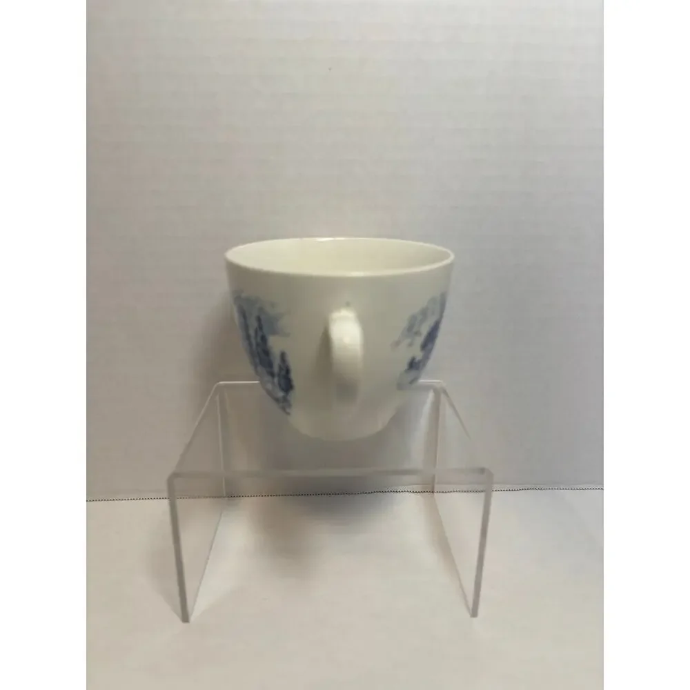 wedgewood countryside tea